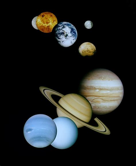 무료 이미지 코스모스 공간 태양 원 계란 합성물 지구 구체 행성 체계 몽타주 천체 2000x2445