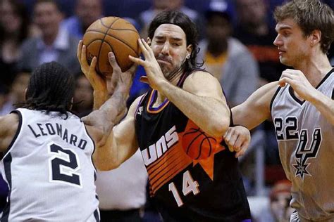 Cbs sports has the latest nba basketball news, live scores, player stats, standings, fantasy games, and projections. Luis Scola deja los Phoenix Suns y será jugador de Indiana ...