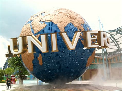 Universal Studios Singapore | BrossToons Wiki | Fandom