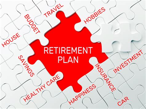 Saving For A Comfortable Retirement Here Are Five Steps To Ensure You Have Enough Economy24