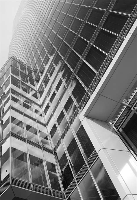 Free Images Black And White Architecture Building Skyscraper