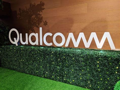 Qualcomm And Apple Finally Settle Ongoing Patent Dispute Intel Exits