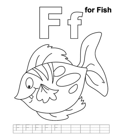Free coloring pages to download and print. Top 25 Free Printable Fish Coloring Pages Online