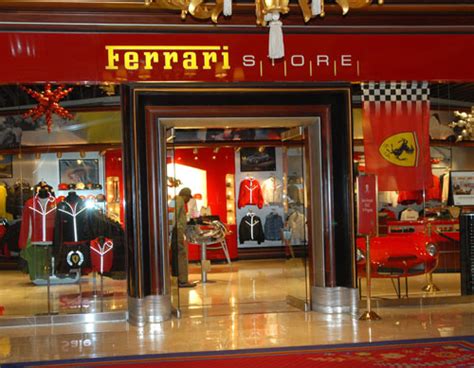 Pay 10 To See A Ferrari In Las Vegas Just Visit Newport Beach On Any