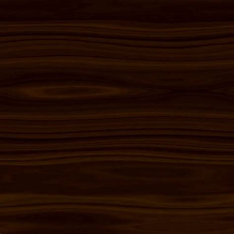 A Dark And Deep Seamless Wood Texture