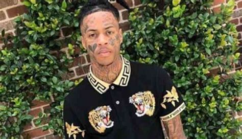 Instagram Star Boonk Gangs Account Deleted After He Posted A Video Of