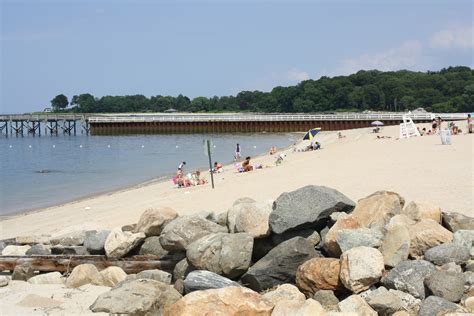 No 77 Spend Day At Pryibil Beach Glen Cove Ny Patch