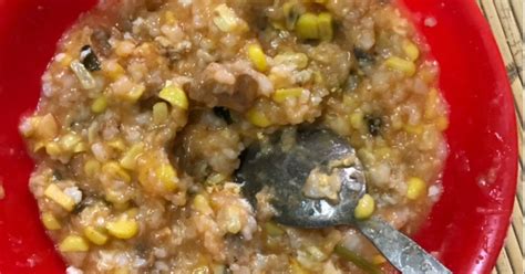 Panduan pemberian makanan padat untuk usia 9+ bulan. 1.275 resep makanan bayi 9 bulan enak dan sederhana - Cookpad
