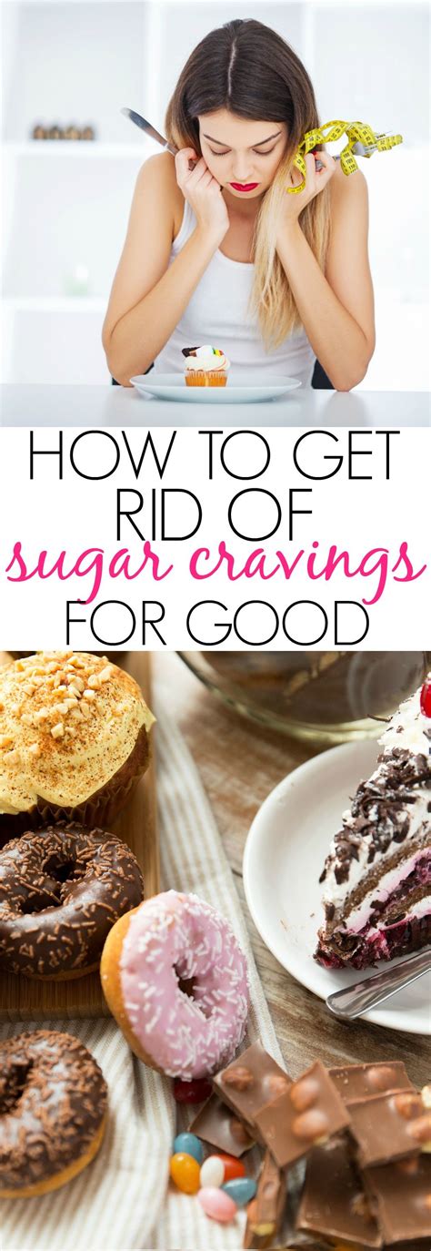 How To Beat Sugar Cravings For Good Even If Youve Tried Everything