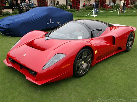 Maybe you would like to learn more about one of these? Ferrari P4/5 ~ Automotive Todays
