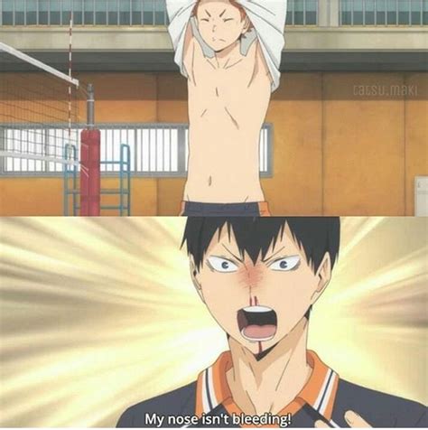 Kagehina Tumblr Haikyuu Anime Kagehina Cute Kagehina