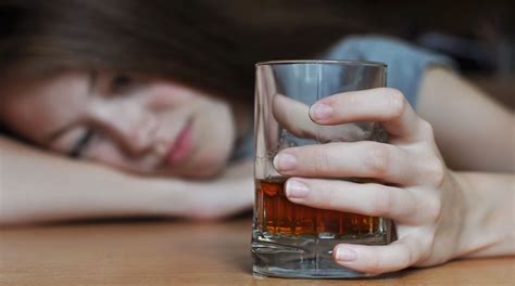 Teens Drinking Regularly Face Worse Alcohol Problems Than Adults The Statesman