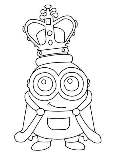 Dessin a imprimer des mignon is important information accompanied by photo and hd pictures sourced from all websites in the world. Coloriage Minion : des coloriages exclusifs à imprimer ...