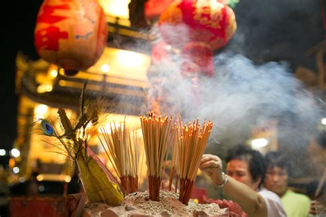 Celebrate Chinese Moon Festival At Two Oldest Chinese Communities