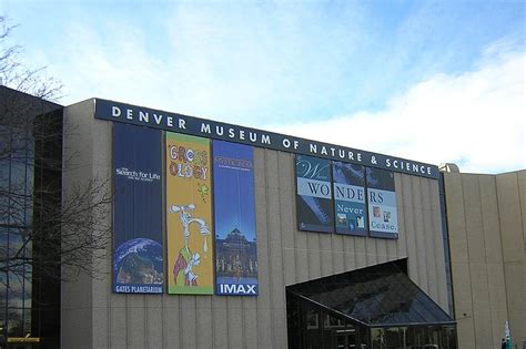 Filedenver Museum Of Nature And Science Wikimedia Commons