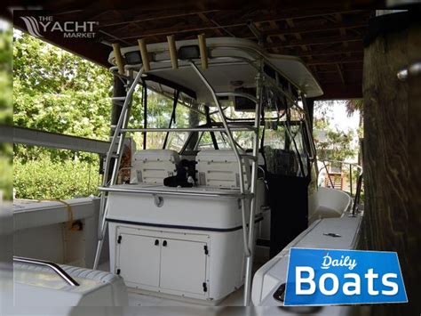 2000 Boston Whaler 28 Outrage For Sale View Price Photos And Buy 2000