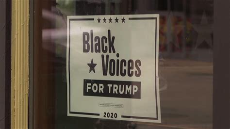 Black Voters On Why Theyll Pick Trump Or Biden