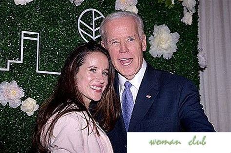 He is the 46th and current president of the united states. JOE BIDENS TOCHTER MACHT DESIGNER-DEBUT BEI NYFW - Mode 2021