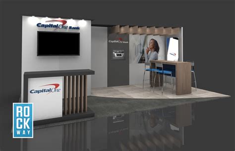 Quote For 10x20 Custom Trade Show Booths Exhibit And Displays