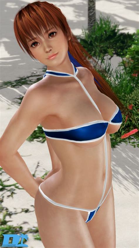 Pin On Dead Or Alive Xtreme 3