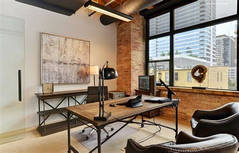 Gorgeous Modern Office Interior Design Ideas You Never Seen Before 29