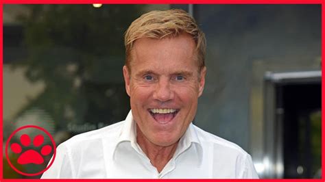 Dieter Bohlen Jetzt Packt Er über Sein Vermögen Aus Youtube