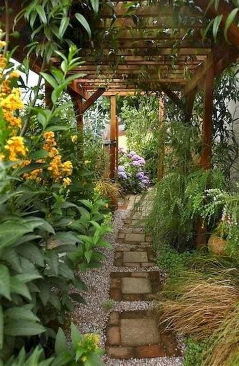 50 Creative Ideas For A Charming Garden Path Page 48 Of 54