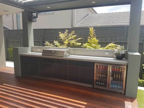 Bbq Gallery Limetree Alfresco Outdoor Kitchens Beafeater Proline