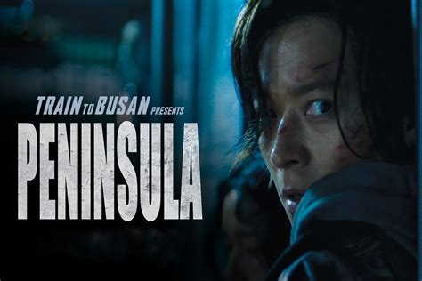 Peninsula (2020) sub indo, download film bioskop sub indo. Train to Busan 2 - Peninsula Sub Indo - Indofilm Update