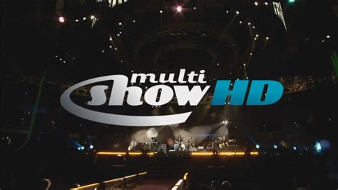 Assista ao melhor da programação do multishow online e com episódios completos!no multishow play você. Trailer de lançamento do Multishow HD - 720p - YouTube