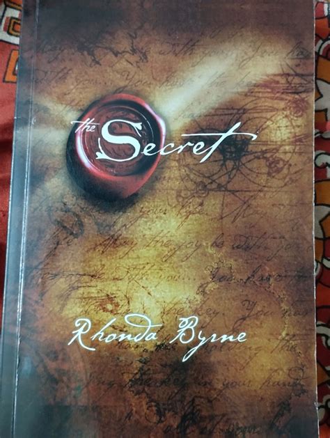 Buy The Secret By Rhonda Byrne Bookflow