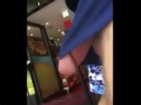 Big Dick H Out Leg Of Shorts In Public XVIDEOS