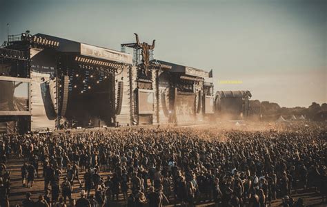 Wackentv is the place to find hundreds of clips shot on site throughout the history of the world's most famous metal. Wacken Open Air festival 2021 first line-up, tickets ...