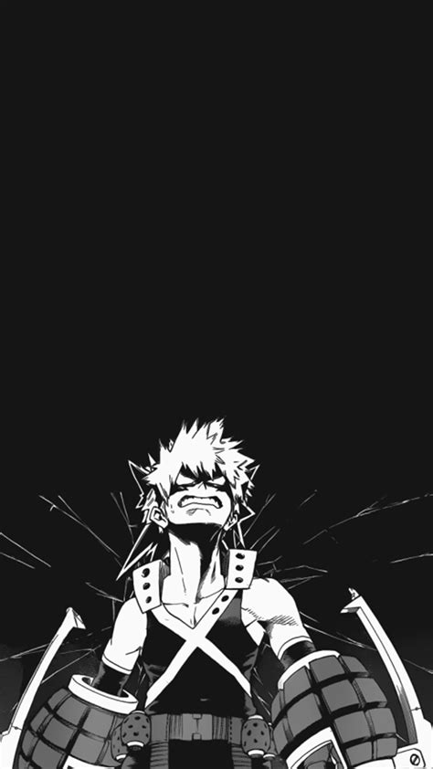 We have an extensive collection of amazing background images carefully chosen by our community. My Hero Academia Bakugou Screensaver - Gambarku