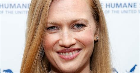 Killing Star Mireille Enos Talks Integrity And Success