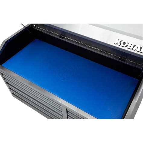 Kobalt 3000 Series 27 In W X 40 In H 6 Drawer Stainless Steel Rolling