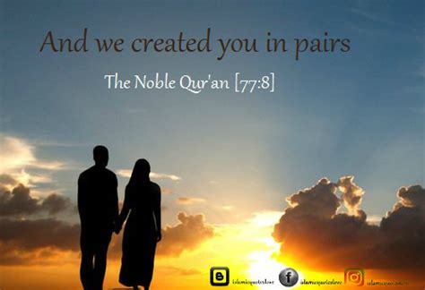 Faatimah knight gives a behind the scenes look at her recent publication, and we created you in pairs: And we created you in pairs The Noble Qur'an 77:8
