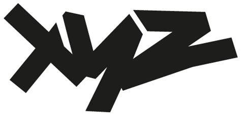 Xyz Logo Png - PNG Image Collection png image
