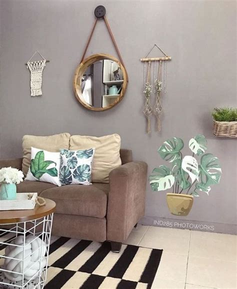45 gambar hiasan dinding ruang tamu desainrumahnya com hiasan dinding dekorasi dinding modern untuk ruang tamu rancangan hiasan dinding ruang tamu kecil, selain keindahan dalam ruang. Hiasan Cermin Di Ruang Tamu | Desainrumahid.com