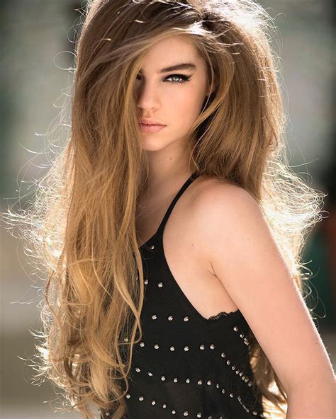 Pin By Jose Madrigal On Jade Weber Beauty Girl Beautiful Long Hair