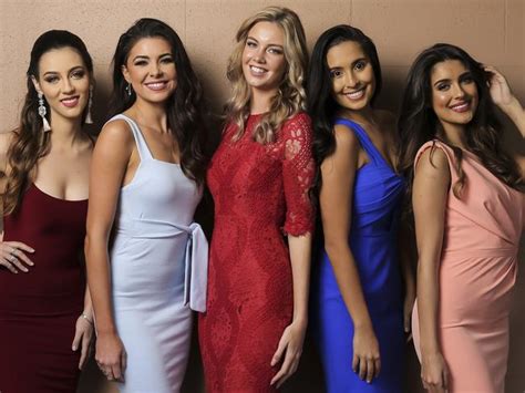 Miss World Australia Kicks Off On Gold Coast Au — Australia’s Leading News Site