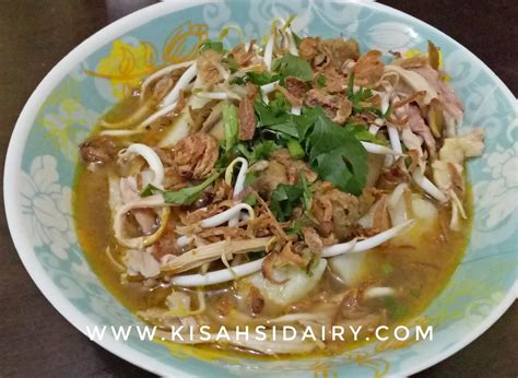 Untuk itu, berikut kami senaraikan 10 resepi ayam berkuah buat. Resipi Soto Ayam Mudah - Resepi Bergambar