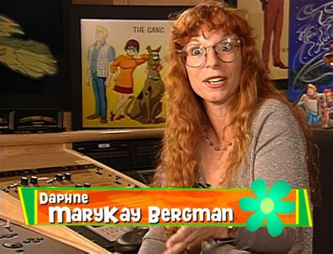 Mary Kay Bergman Nickelodeon Movies Fanon Wiki Fandom