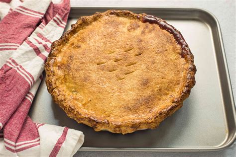 11 Types Of Pies Every Baker Should Know