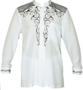 Jangan sampai kesepakatan sepihak saja. 21 Contoh Gambar Model Baju Muslim Pria Terbaru 2021