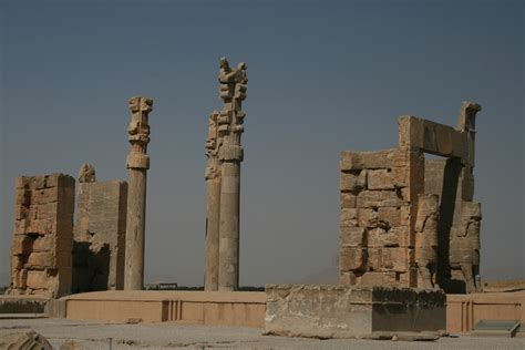 The Ruins Of Ancient Persepolis A Photo Journey Carlys Adventures Afar