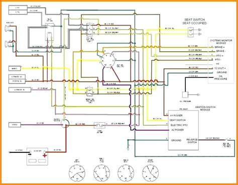 Cub Cadet Rzt Wiring Wiring Diagram For A Cub Cadet Rzt 50 Connects