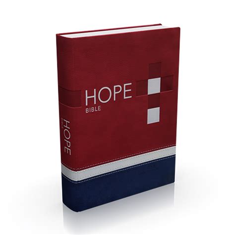 Nkjv Hope Bible Lifesource Christian Bookshop