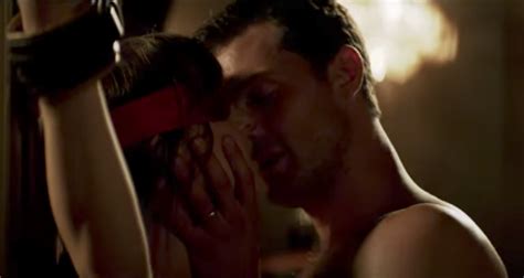 ‘fifty Shades Freed Review Finally The Trilogy Yields A
