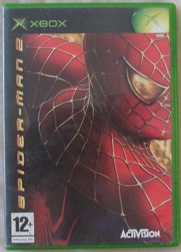 Spider Man 2 Xbox Buy Or Download Iso And Cheats